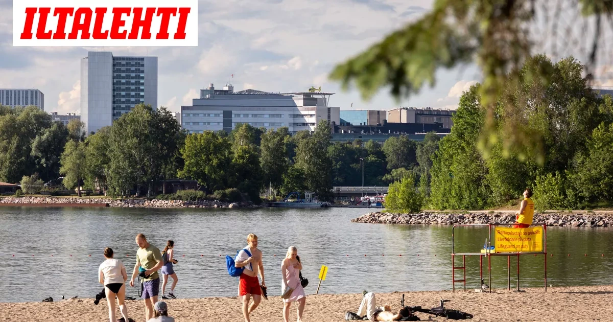 Suomi yhä synkän tilaston kärjessä – Mitä pitäisi tehdä? Suora lähetys kello 9.30