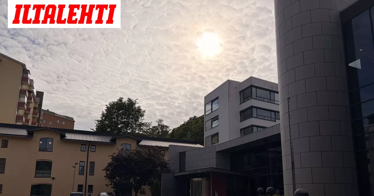 Turkulaisessa asunnossa tapahtui hirveitä lapsille – Miehelle pitkä tuomio