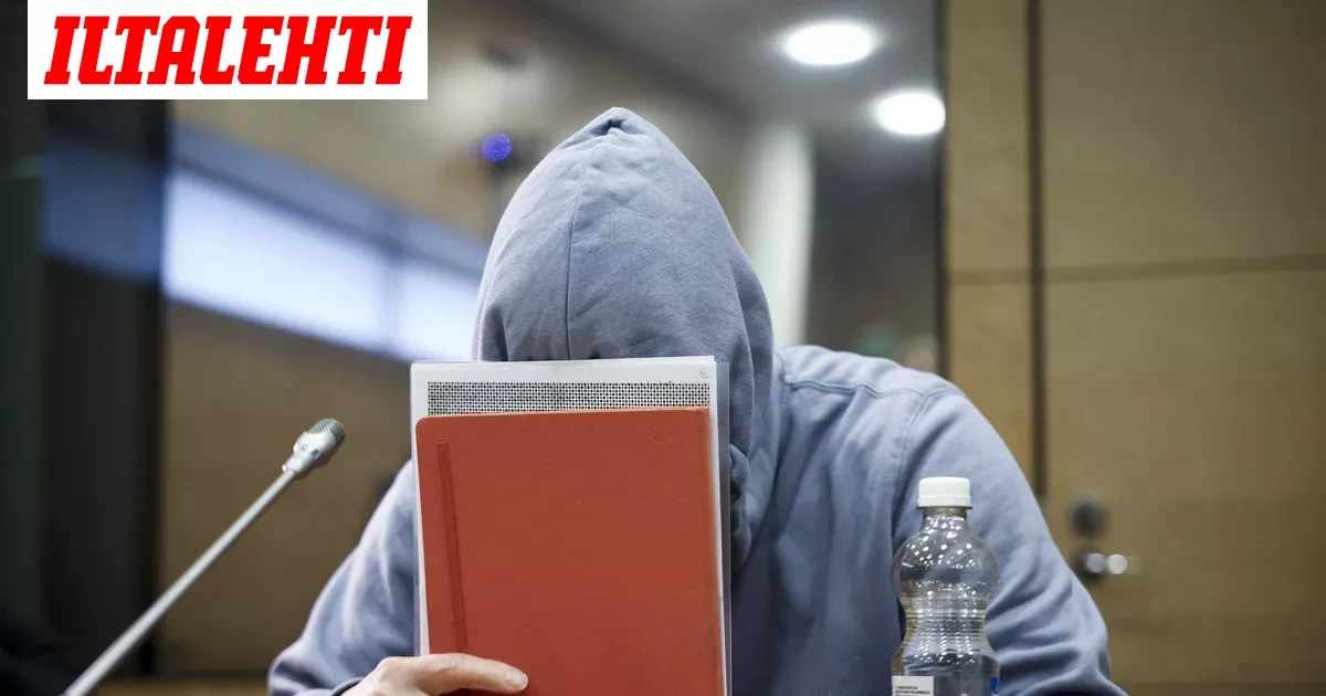 Murhaajapsykiatri vaati jättikorvauksia – Yllätyskäänne