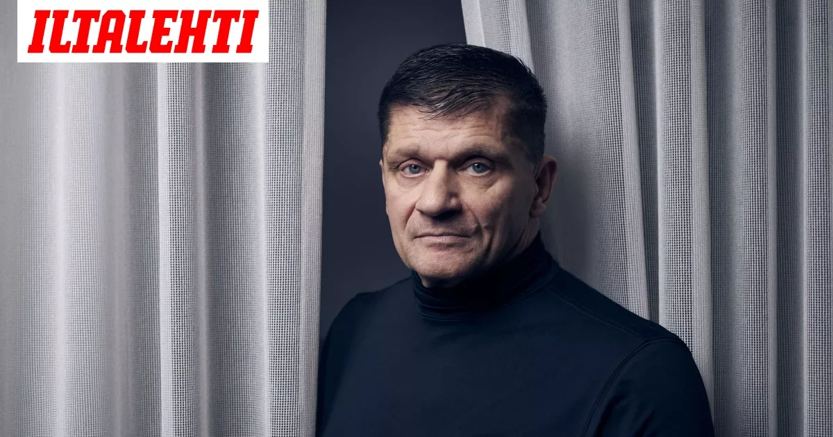 IS: Nyt puhuu maailmanmestari, jota romanivaikuttaja uhkaili hirvittävällä tavalla