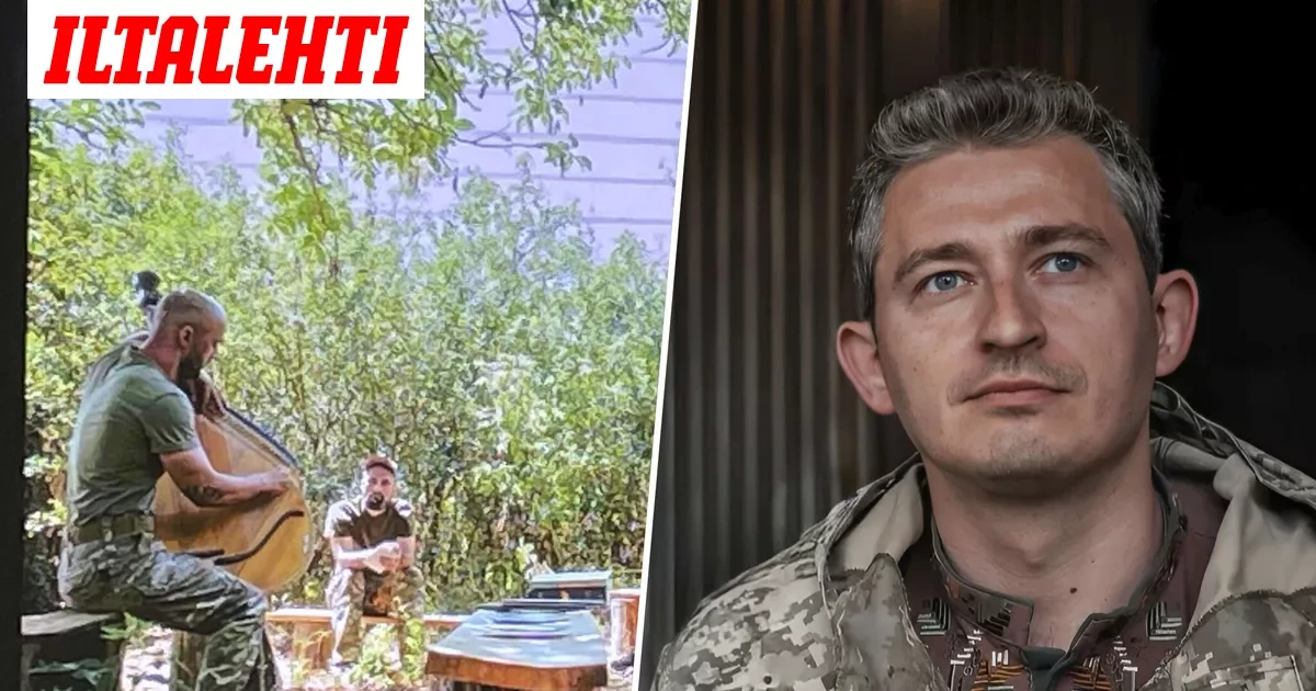 Ukrainalla on yllättävä ase, jota Suomenkin pitäisi oppia käyttämään