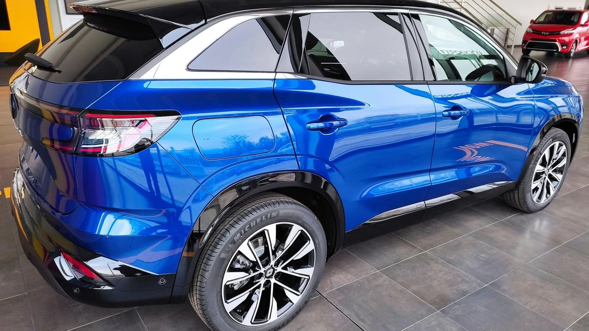 Las ventas de coches exhiben su fortaleza a prueba de incertidumbre