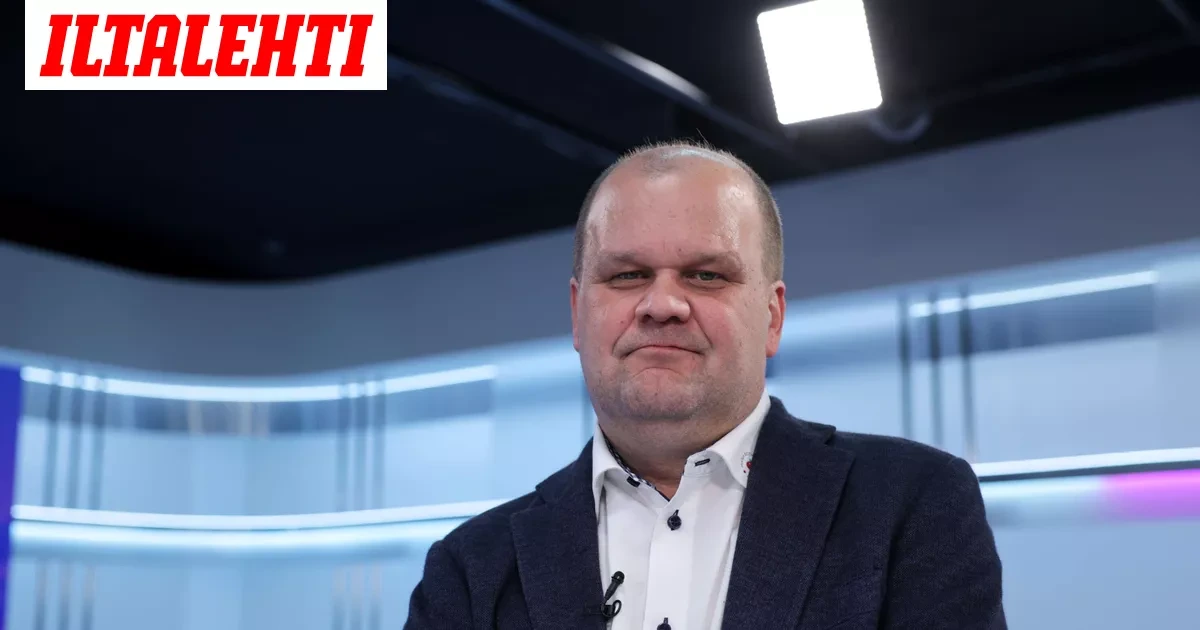 Nyt puhuu kohukartelliin liitetty yritys