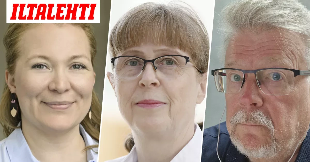Pysäyttävät tiedot suomalaisten syövistä – Ylilääkäri kertoo näkevänsä ”käsittämättömiä” asioita