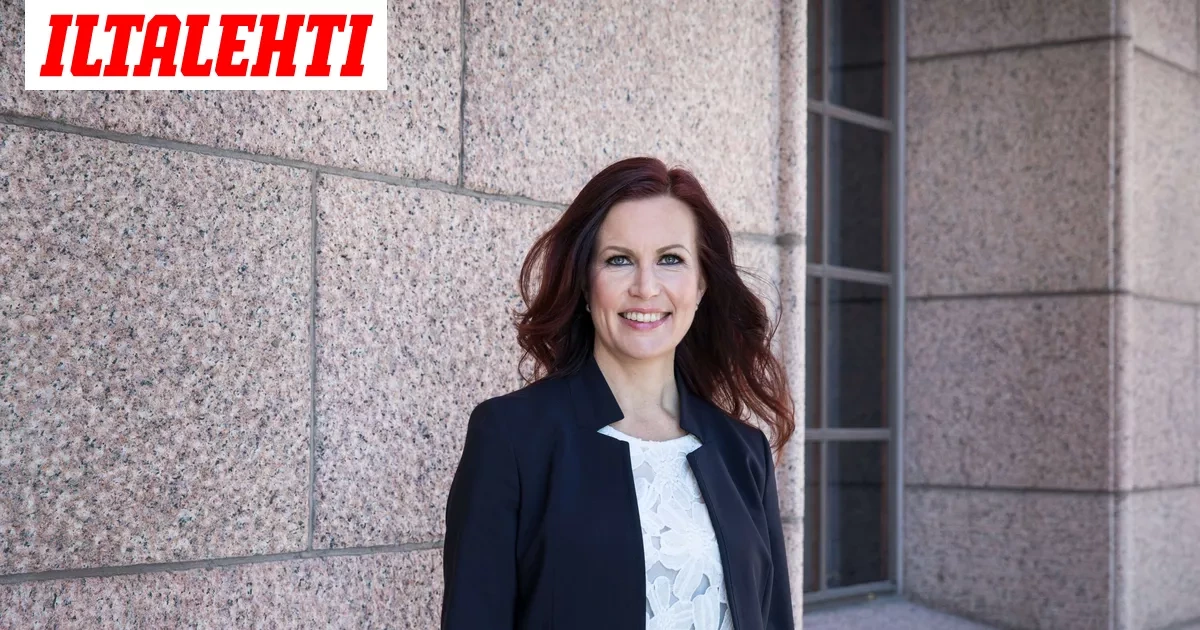 Potkut saanut kokoomuksen kansanedustaja on järkyttynyt