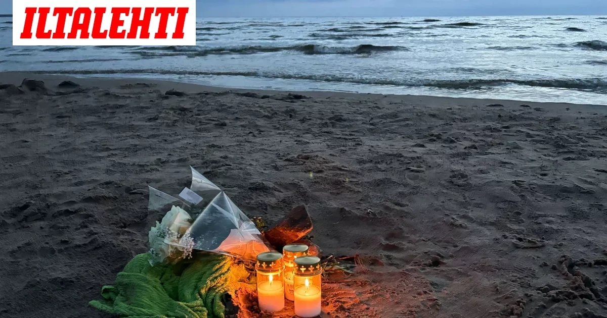 Suomi johtaa synkkää tilastoa – Onko syy maahanmuutossa?