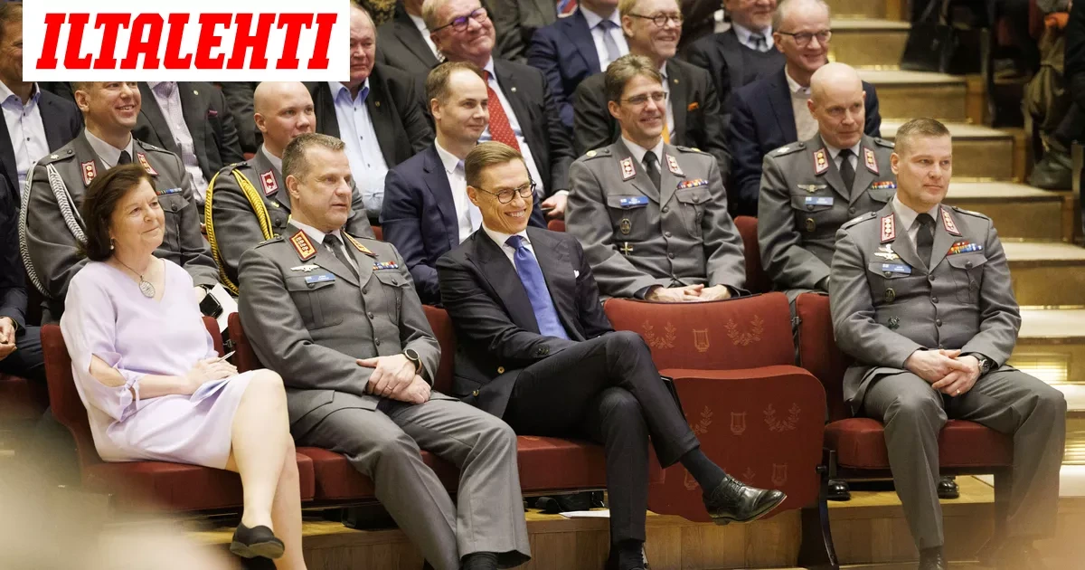 Venäjällä leviää hurja väite Suomen eliitin ”salaisesta sotaohjelmasta”