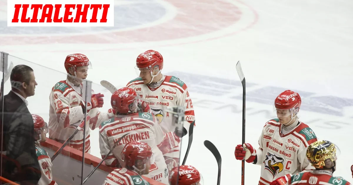 SM-liigaseura myllätään kokonaan – Tässä on uusi omistaja