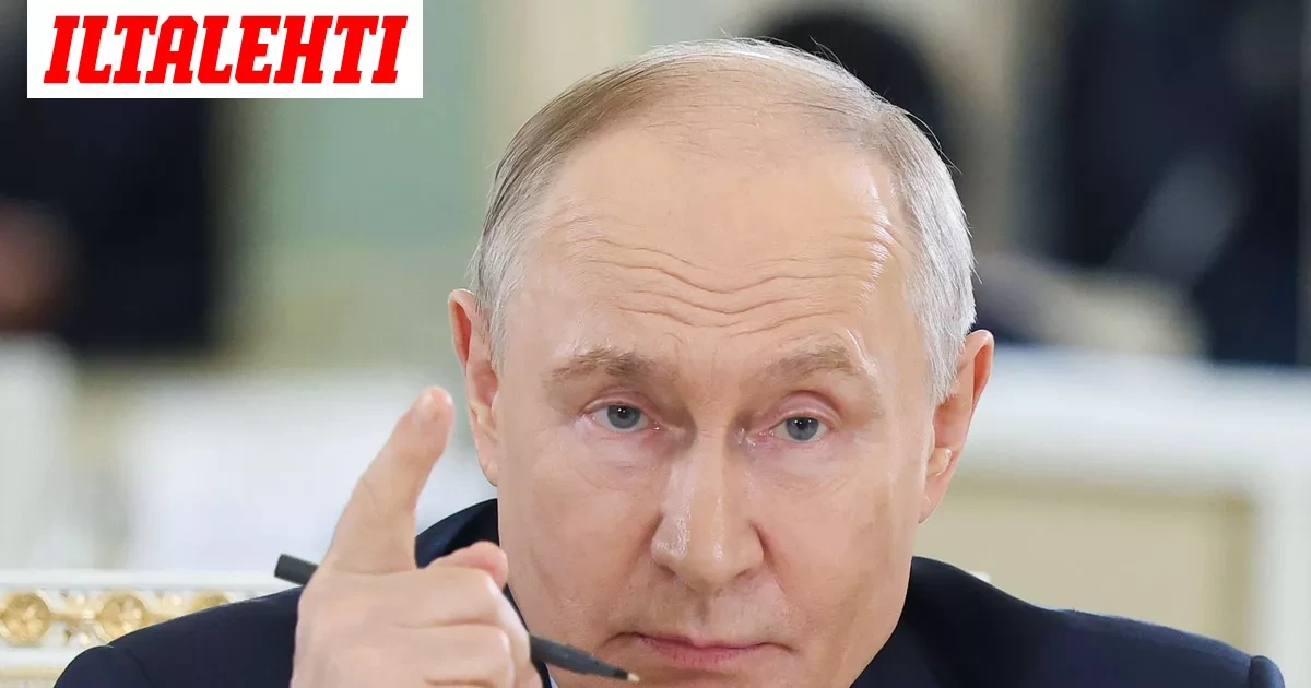 Ukraina tekee tuhoa: Miten Putin vastaa? "Koko ajan vaikeutuu”