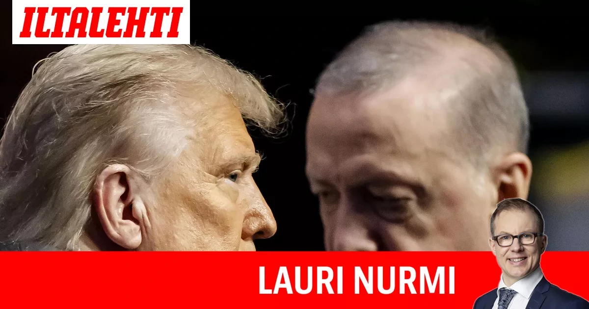 Pääkirjoitus:Näistä syistä Donald Trump ei pilaa Naton mehukestejä – Myös Suomea on kovisteltu