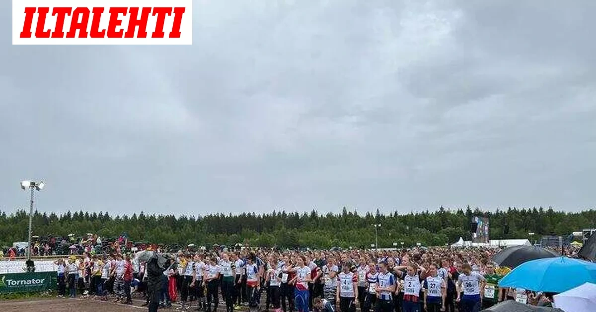 Jättitapahtuman massiivisen sähkökatkon syy selvisi