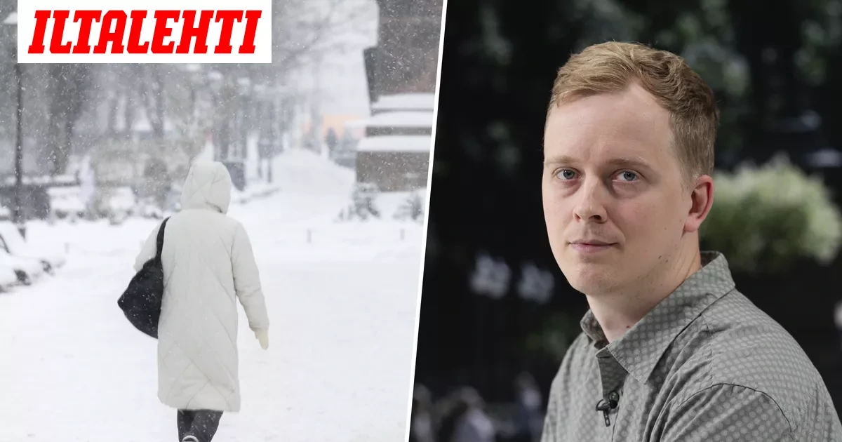 Merivirroista löytynyt huolestuttavia merkkejä – Asiantuntija kertoo romahduksen seurauksista Suomelle: ”On rajumpiakin ennusteita”