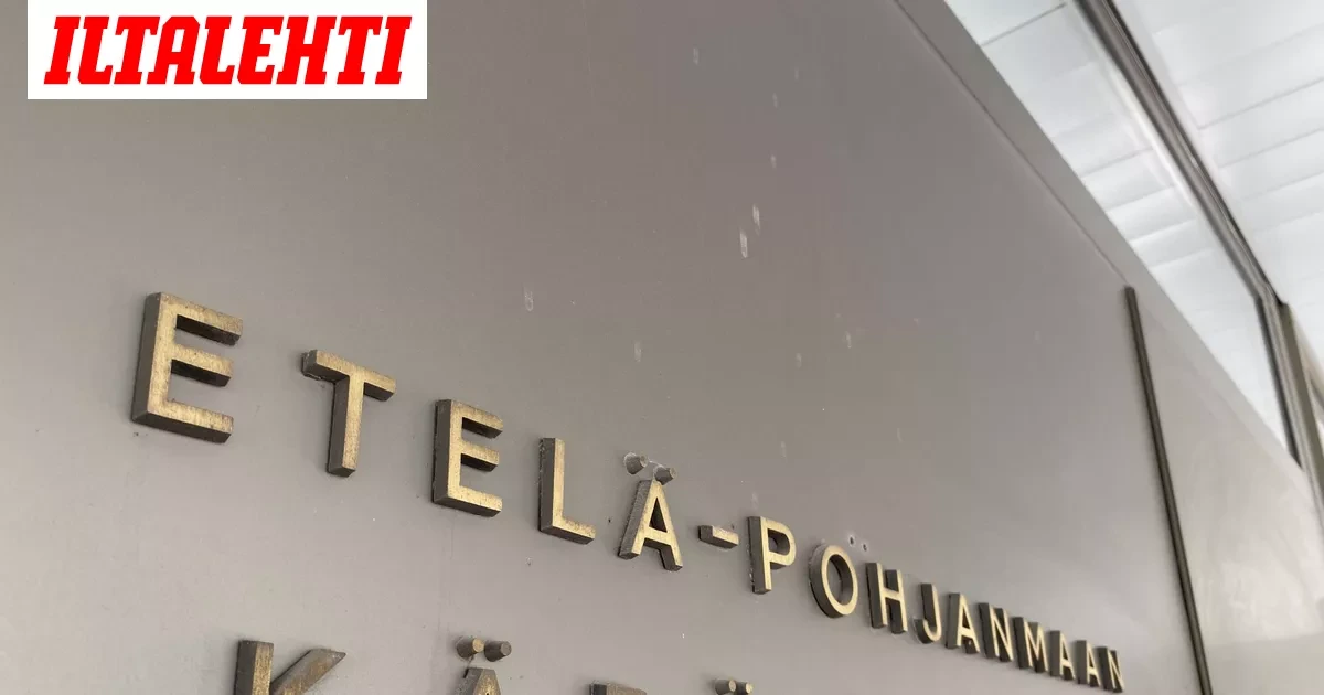 Epäily: Nainen puukotti miehen hengiltä Karijoella