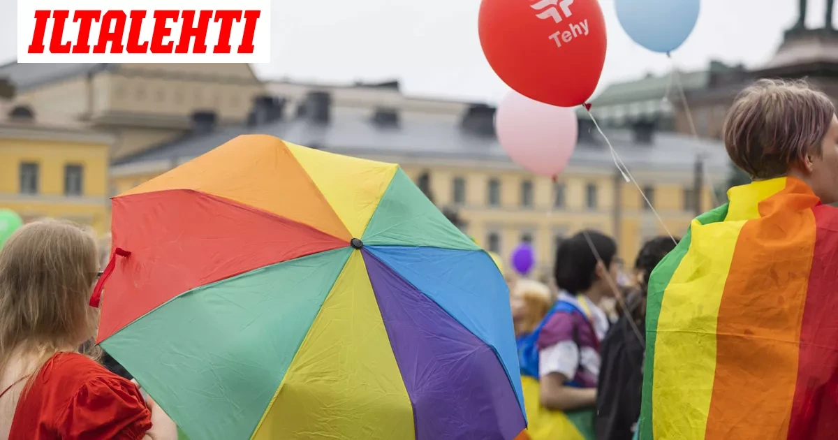 IS: Pride-tapahtuman järjestäjä pahoinpideltiin Hämeenkyrössä