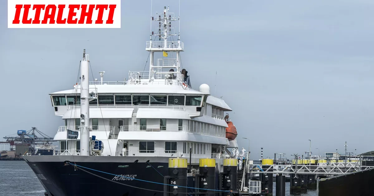 Teneriffan pahimmat pelot jäivät toteutumatta