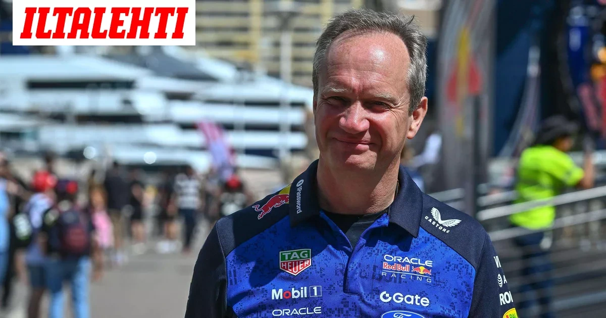 Väite: Valtteri Bottaksen tiimi tekee huippukaappauksen