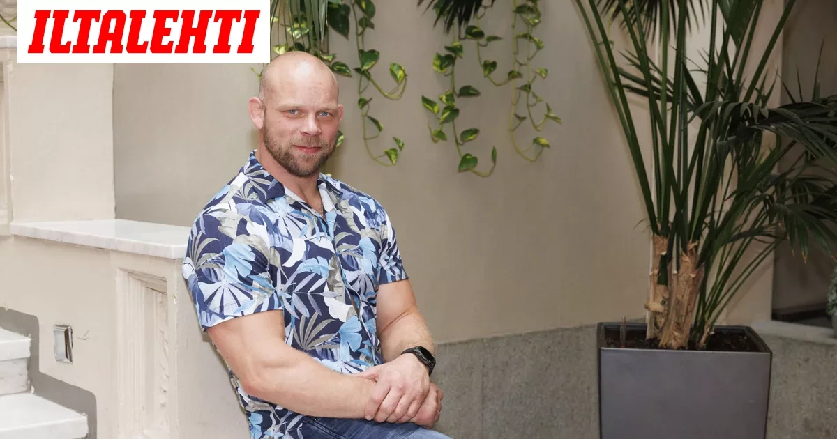 Rami Hietaniemen valtava satsaus tuhoutui yhdessä hetkessä: ”Neljään kuukauteen en ole palkkapäivää nähnyt”