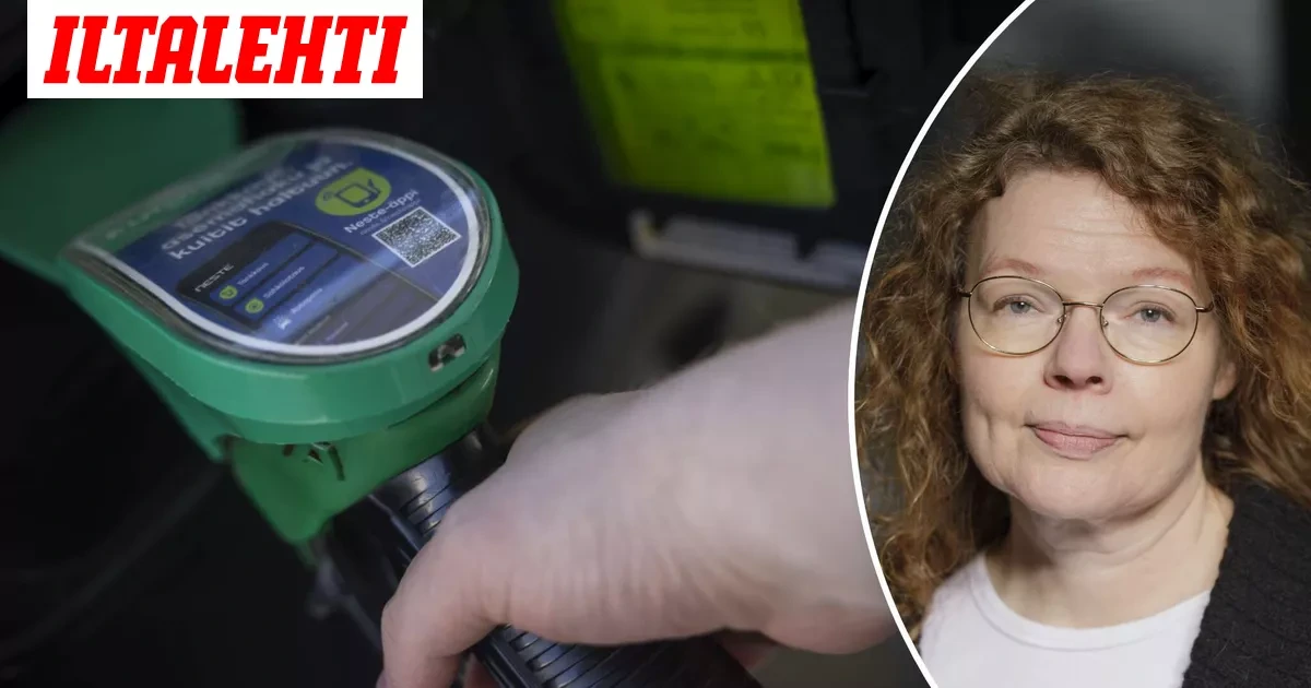 Öljyn hinta pomppasi – Tällaiset ovat bensan hinnat Suomessa