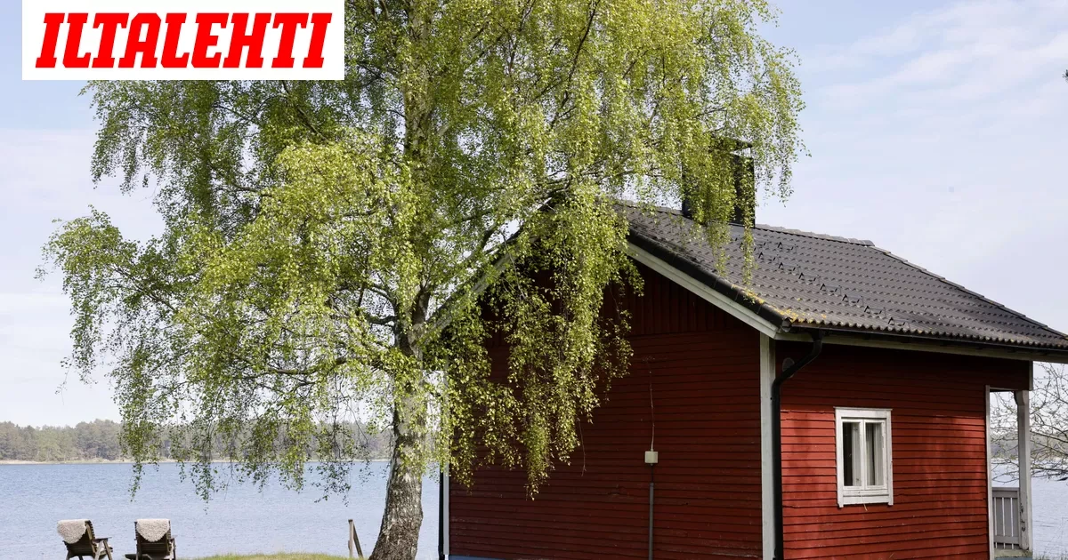 Tänne suomalaiset matkaavat juhannuksena