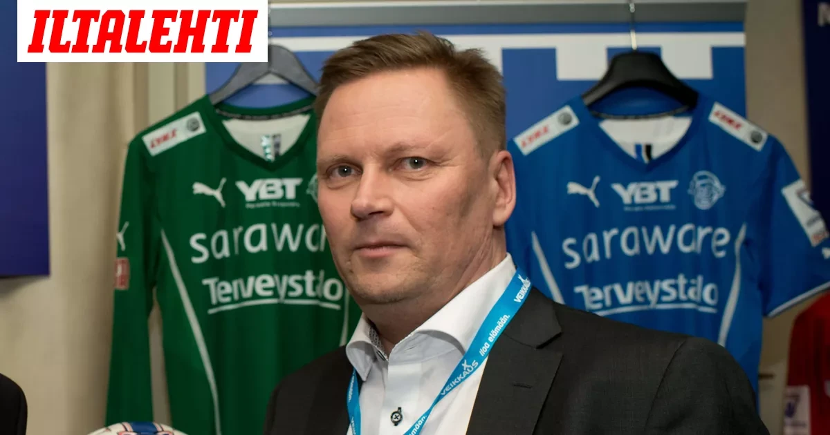 RoPSin jättikavallustapauksesta tuomio