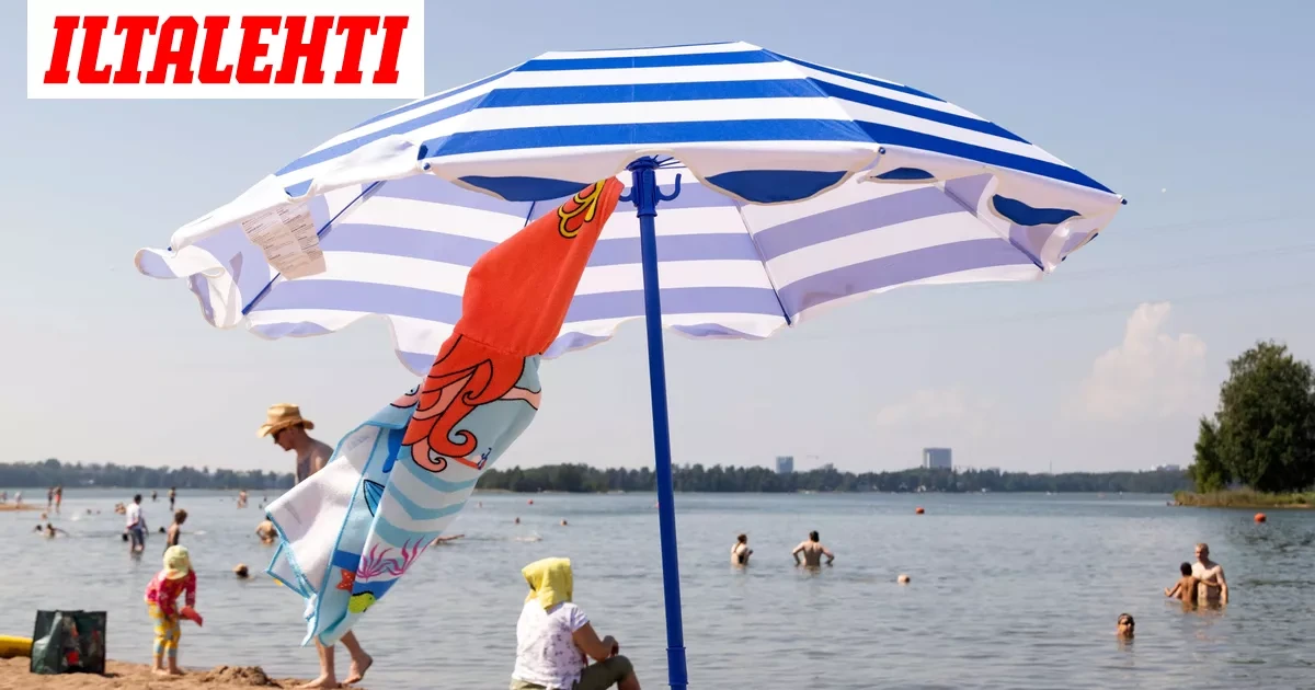 Toukokuussa kuusi hukkunutta