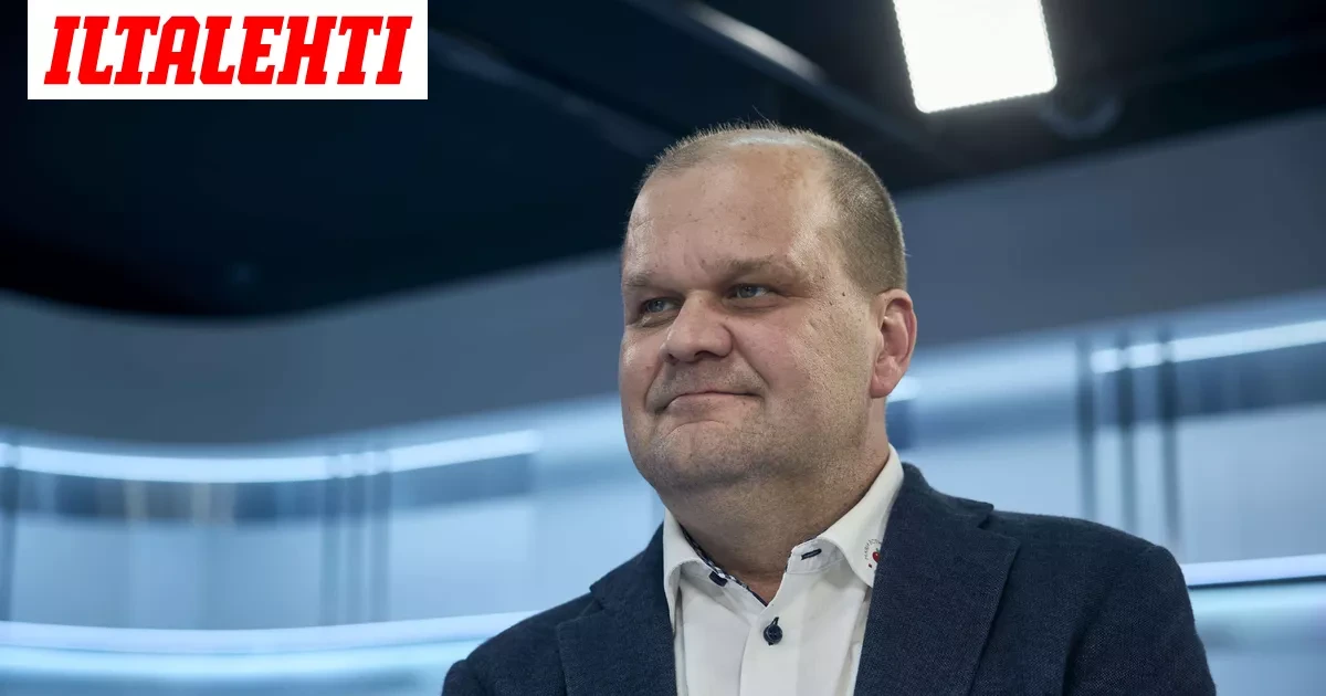 Toimittajalta yksinkertainen kysymys – Marjapomo hiljeni