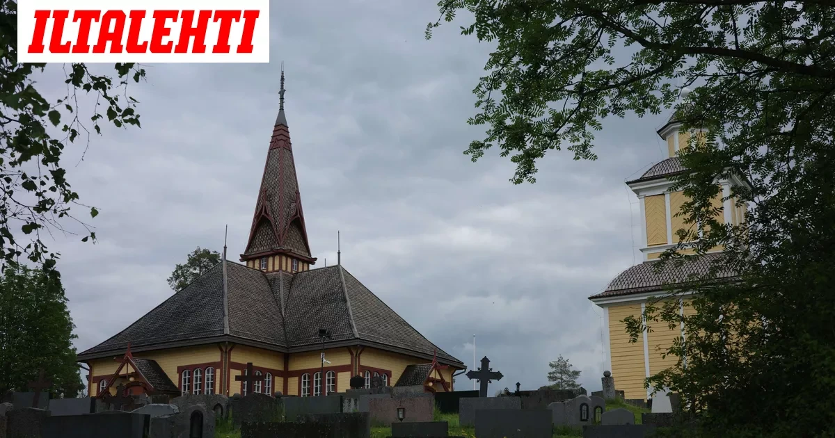 Pieni lapsi kuoli järkyttävässä onnettomuudessa Perhossa – Nyt perheelle kerätään rahaa