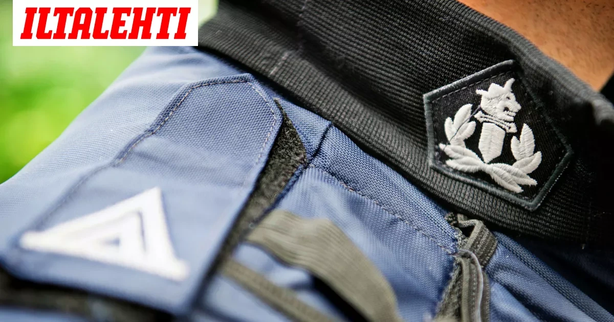 22-vuotiasta miestä epäillään Vaasan juhannustaposta