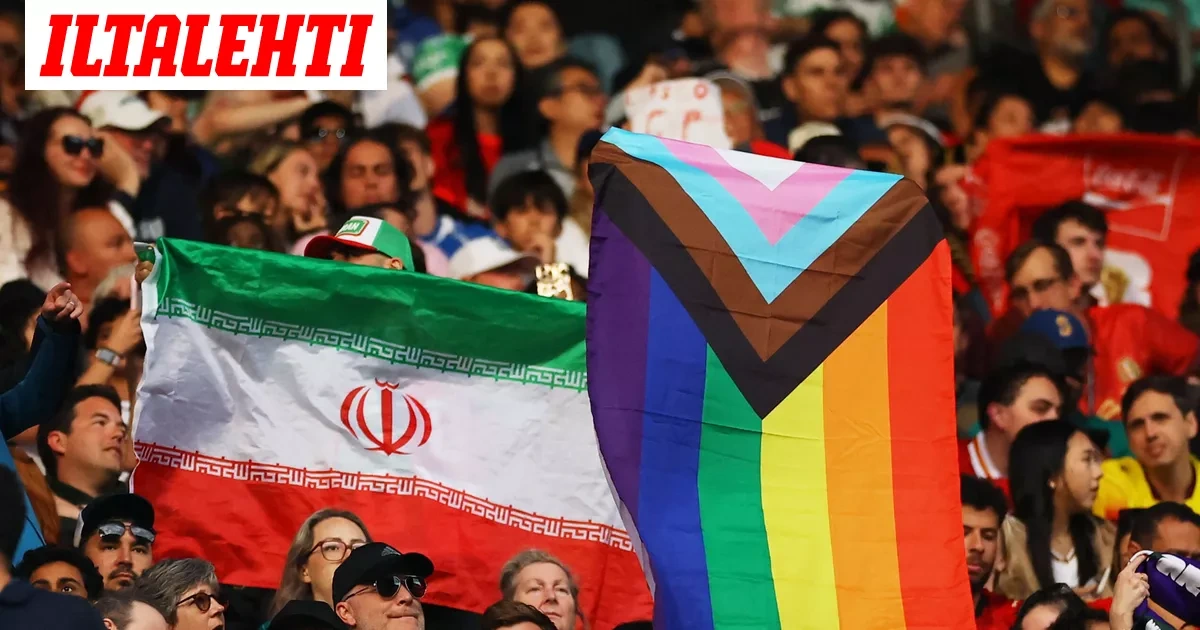 Pride-ottelusta täysi farssi: ”Terroristeja”