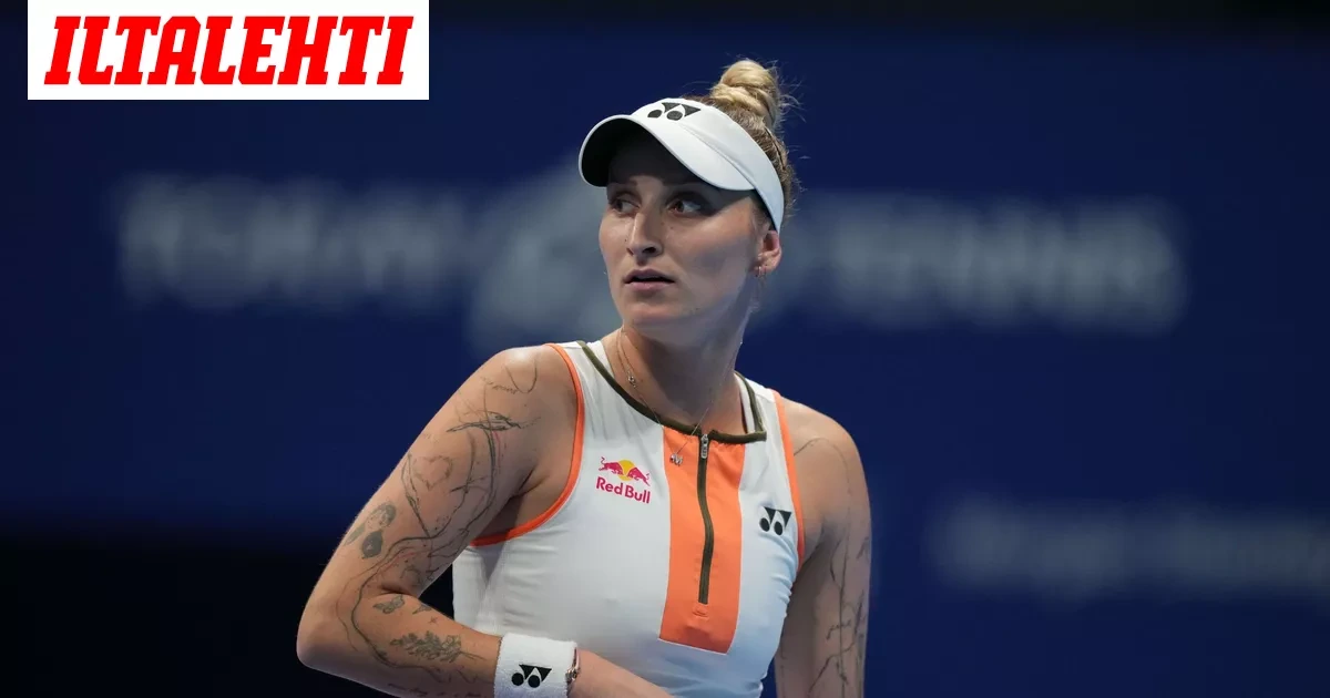Jättimäinen dopingtuomio Wimbledon-mestarille
