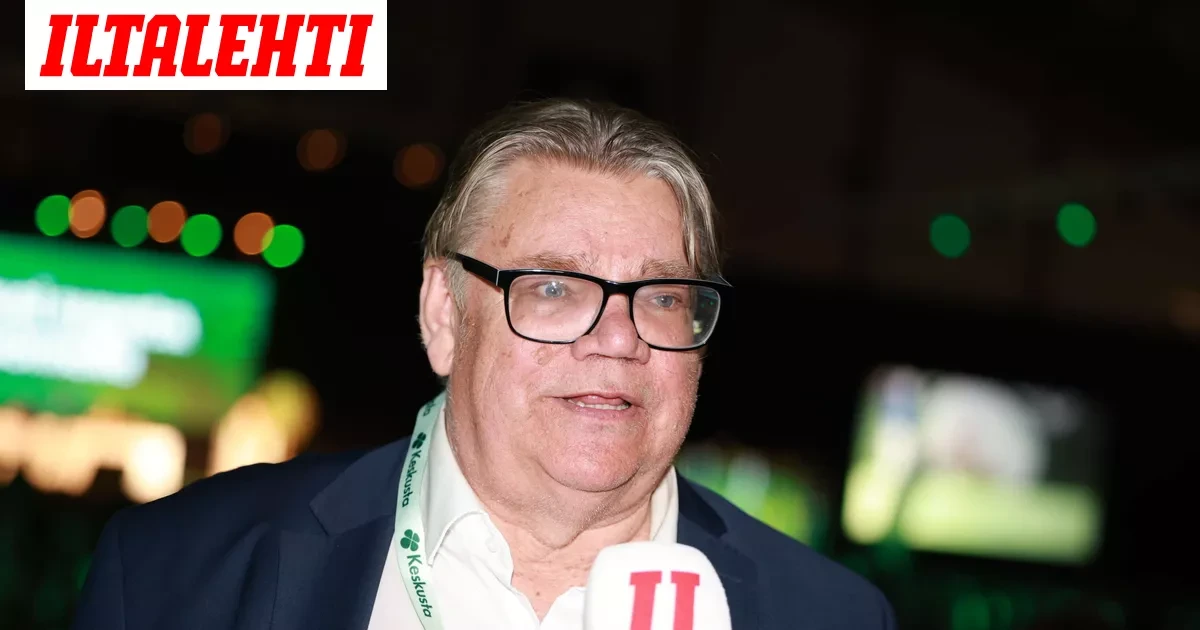 Näin Timo Soini selittää kohulausuntoaan – ”Älä esitä tyhmää”