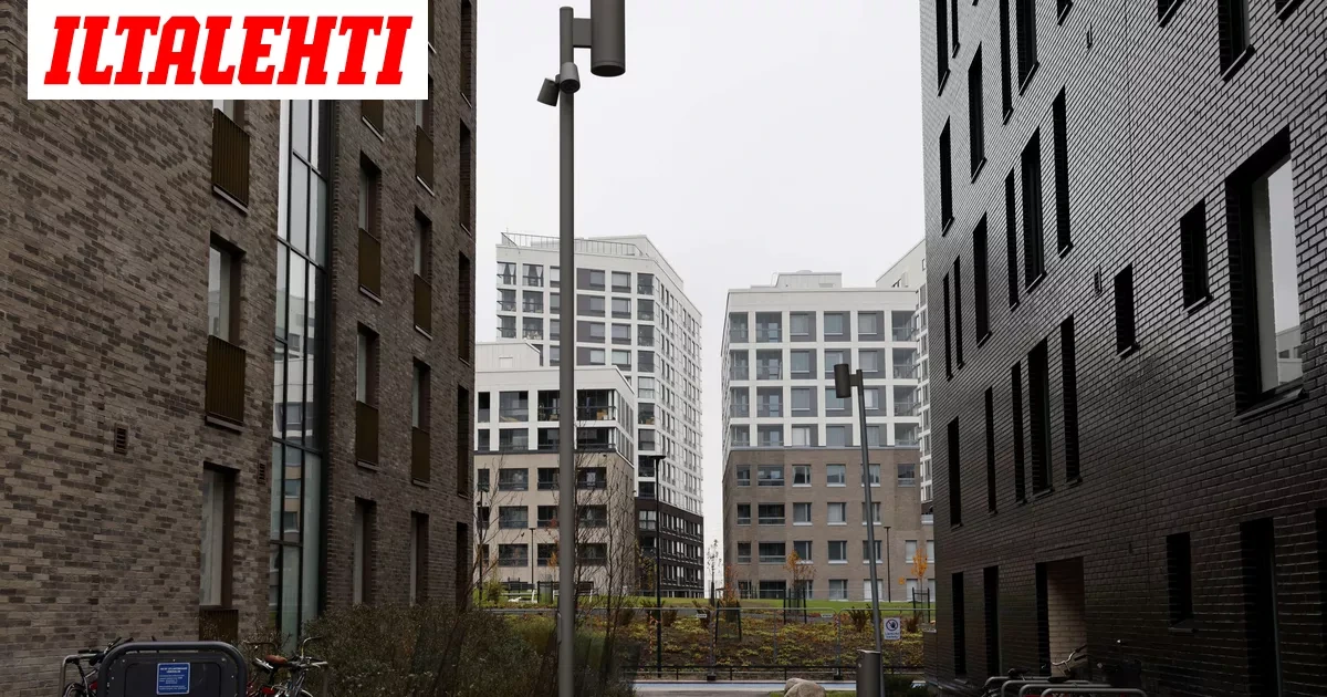 Nyt puhuvat kovatuloiset Hitas-asuntojen omistajat: ”Voihan sitä kritisoida”