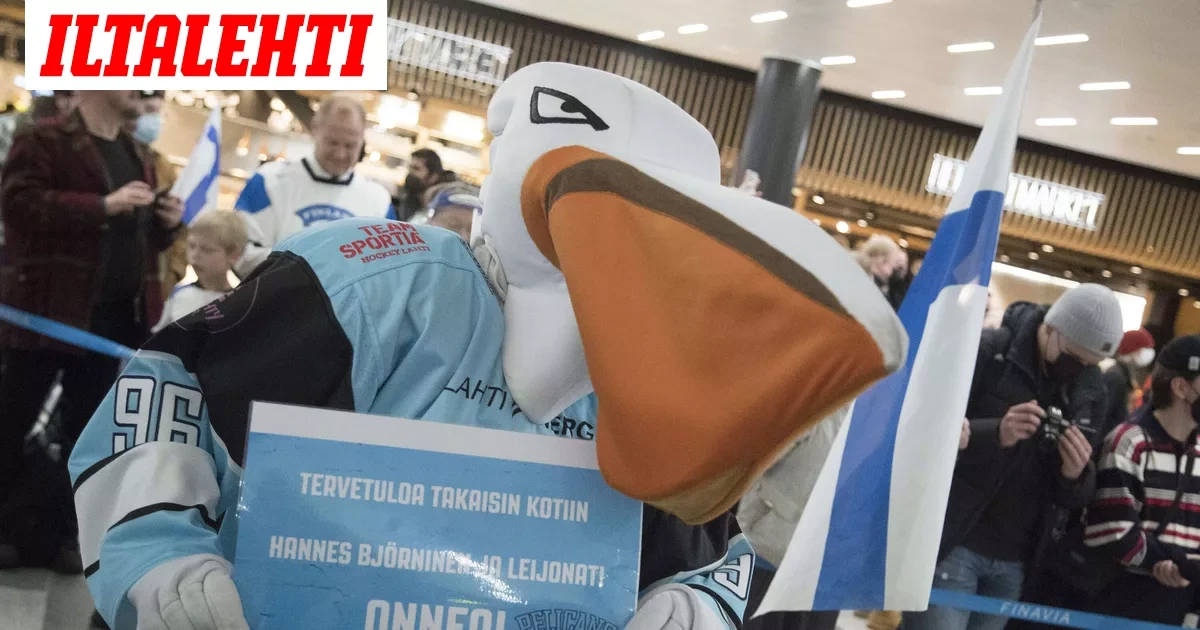 Pelicansilta h�ätähuuto – Seura talousongelmissa