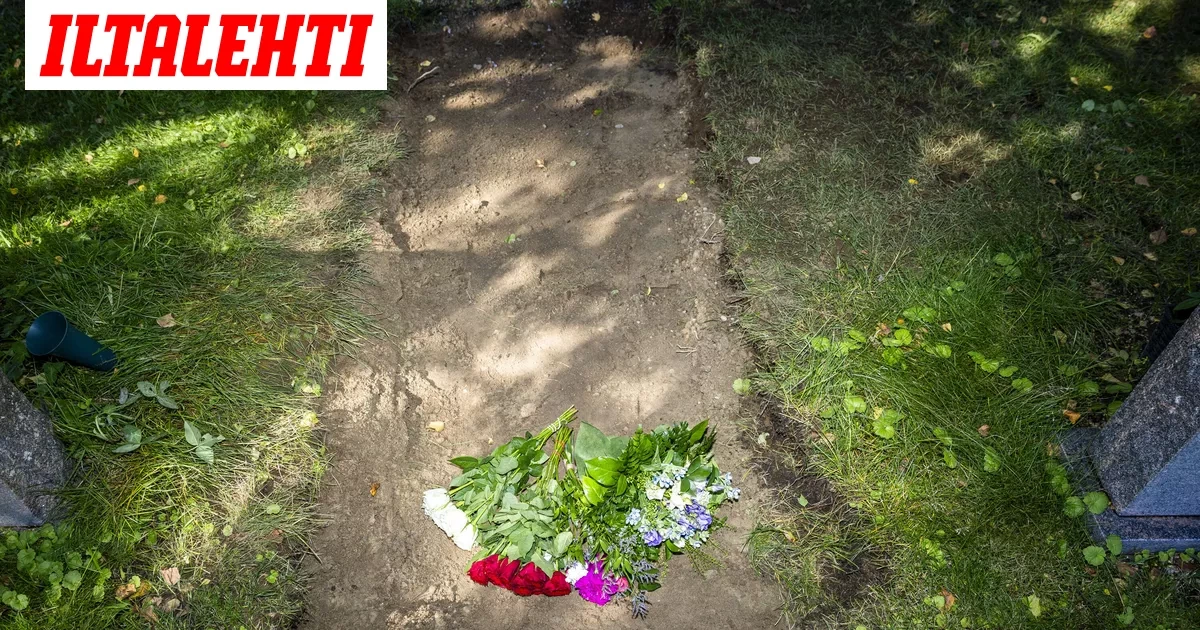 Yle: Yksi asia yhdistää yhä useampaa vainajaa – Kuntien luvut kertovat kaiken