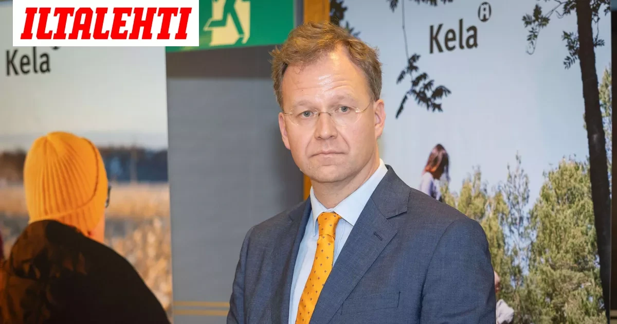 Wille Rydman toteutti uhkauksensa – Vertti Kiukas arvostelee kovin sanoin
