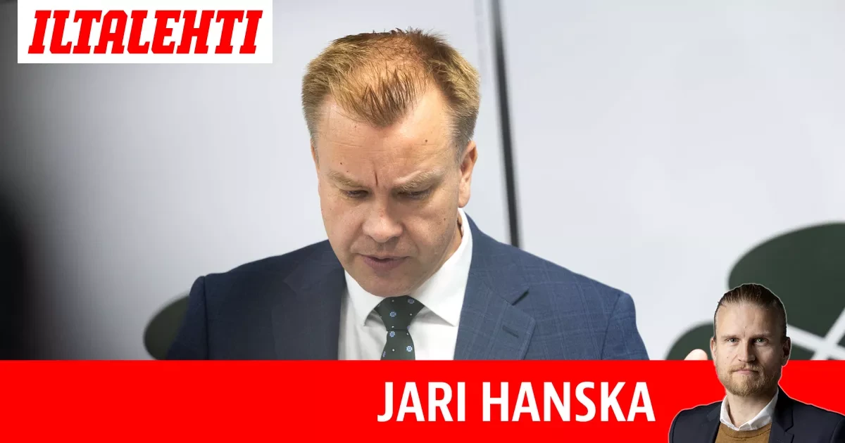 Kommentti:Puolustusmenojen kasvattamisessa lähti mopo käsistä