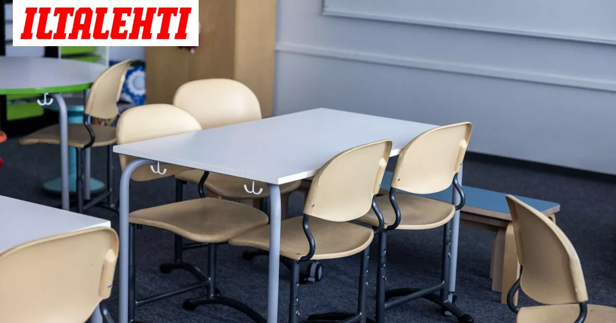 Yle: Yhdestä koulusta on tehty useita rikosilmoituksia