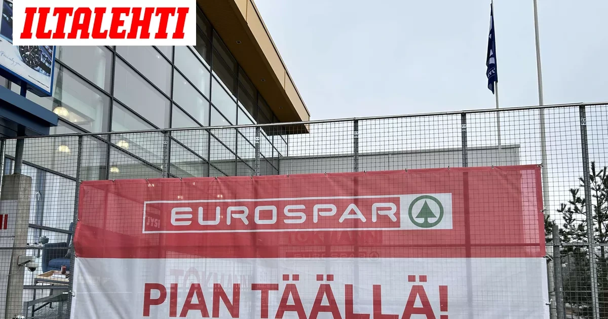 Tokmanni yrittää nyt jotain aivan uutta