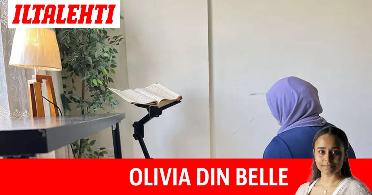 Näkökulma:Islam-keskustelu uhkaa mennä ojasta allikkoon
