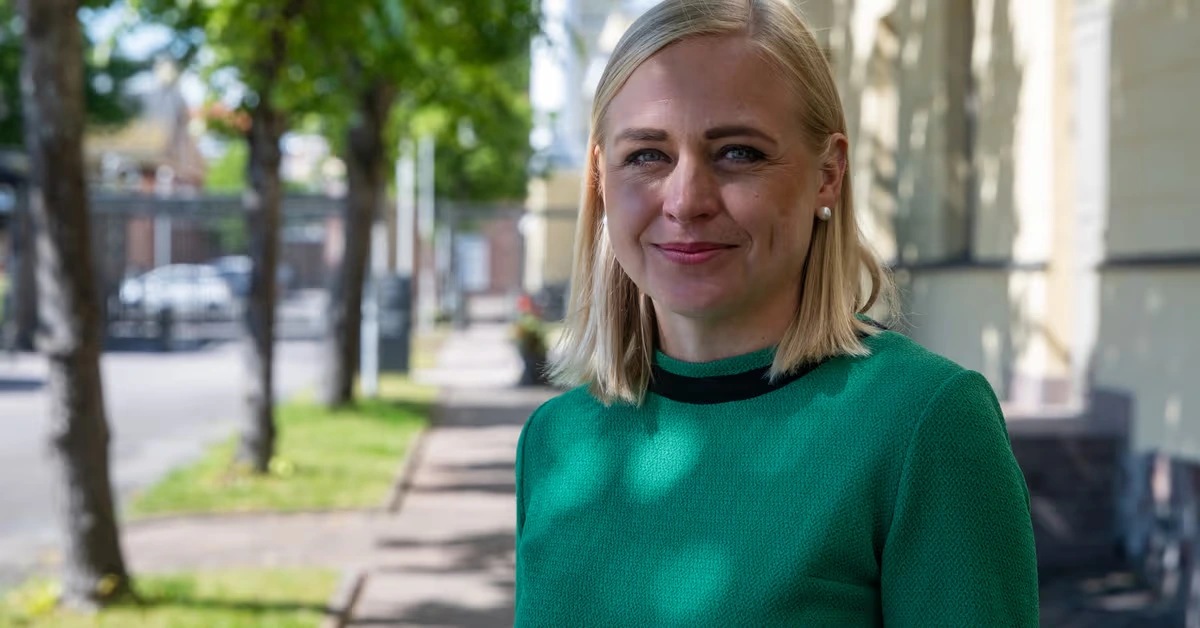 Ulkoministeri Valtonen: Vielä ei ole aika neuvotella Venäjän kanssa