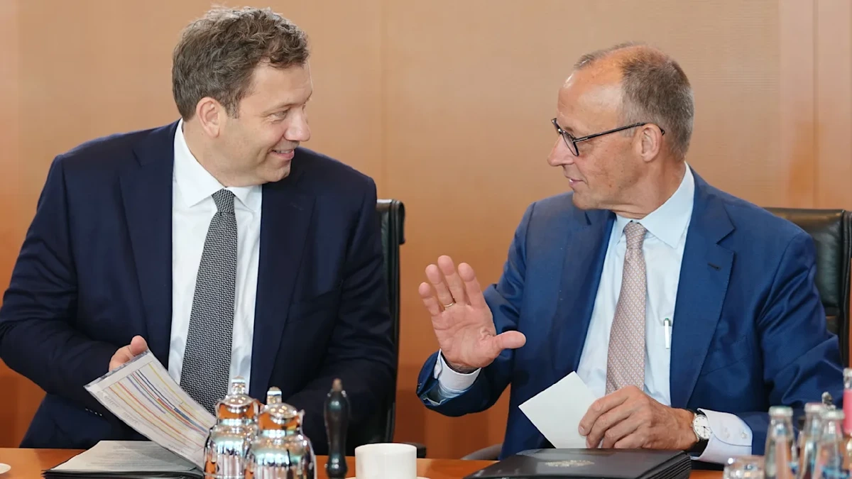 Steuerzahler-Chef Holznagel: Regierung soll Steuer-Reform sofort stoppen