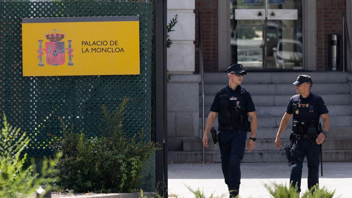 La Policía Nacional tacha de “injustificadas” las sospechas de Peinado sobre los escoltas de Begoña Gómez y defiende su “integridad”