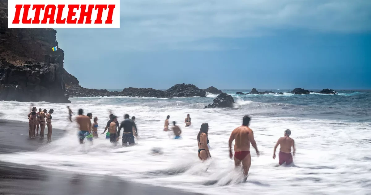 Teneriffalla kehotettiin tappamaan turisteja – Kunnat vaikenevat