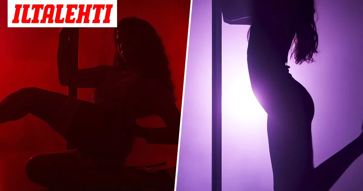 Suomalaismiehet sikailivat strippiklubilla Tallinnassa – Rajoja koetelleet yksityiskohdat julki