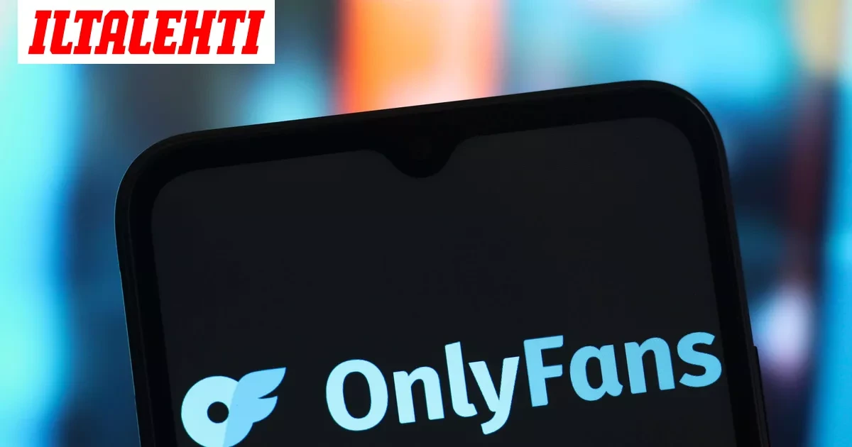Onlyfans-opettajan potkut peruttu