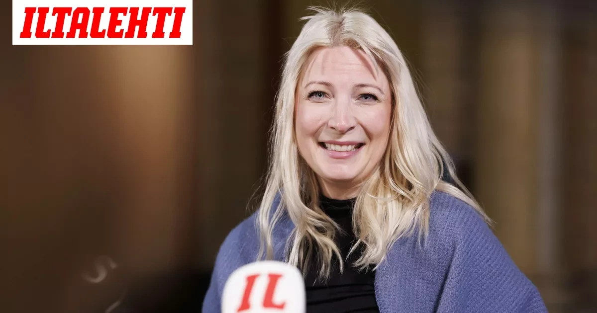 SK: Entinen presidenttiehdokas jättää eduskunnan