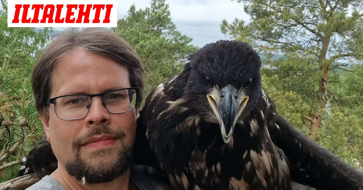 Otson selfie saa hieraisemaan silmiä – Kertoo nyt, miten kaikki oikein tapahtui