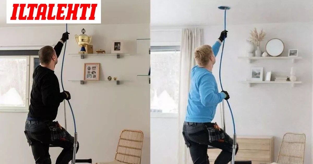 Yrityksen ”törkeä” mainos tyrmistyttää – Suunnittelija pahoittelee