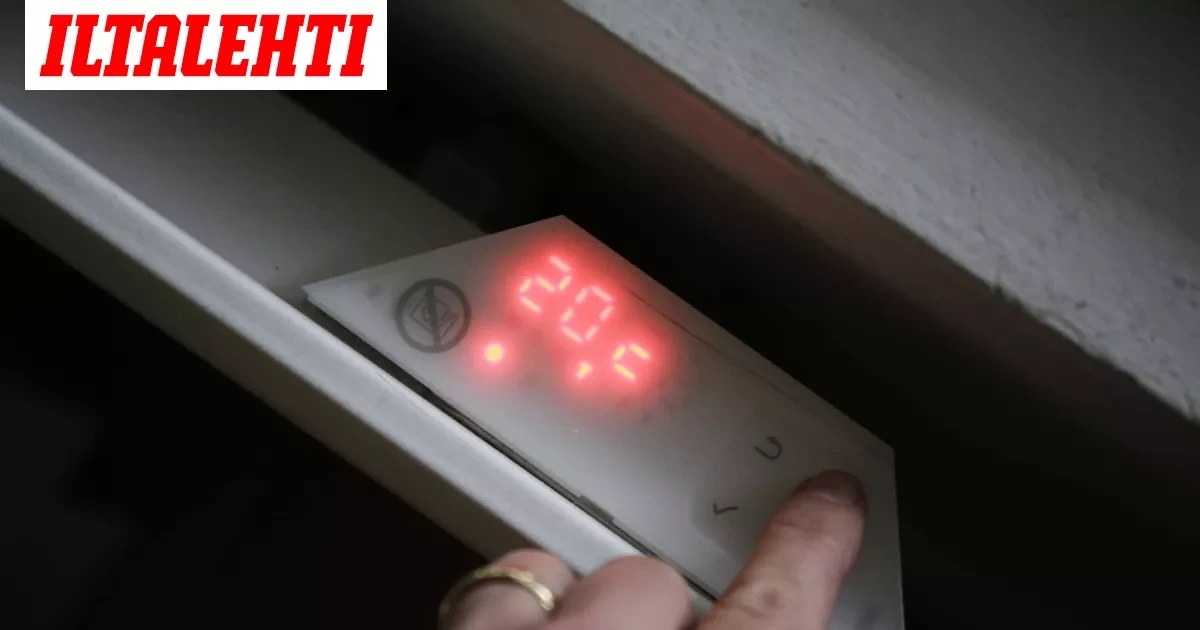 Sähkön hinta heiluu – Katso tästä halvimmat vartit