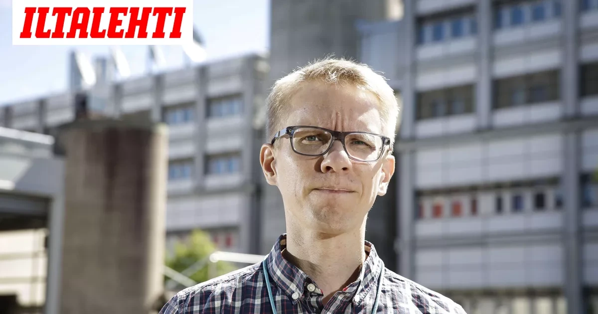 Ylen vastaava päätoimittaja on edelleen sairaalassa